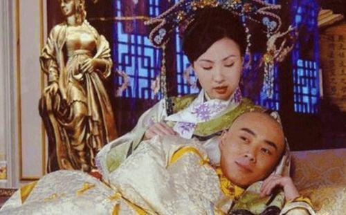 穿书成妃子吃瓜