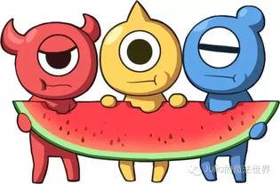 处女座吃瓜群众吗,吃瓜群众的独特视角