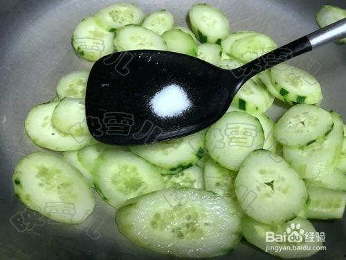 煮着吃的小瓜,煮着吃的小瓜，清爽滋味尽享