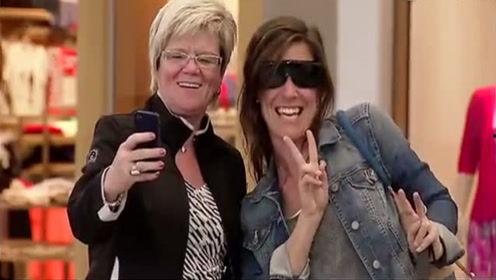 奇闻趣事吃瓜图片,吃瓜群众眼中的另类世界