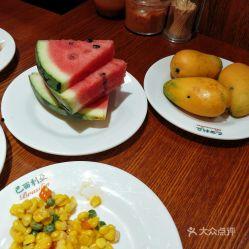 吃瓜自由餐厅,品味人间烟火