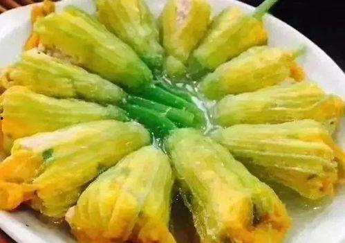 瓜花怎样吃,解锁多样食用新方式