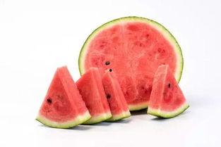 西瓜白瓜怎么吃