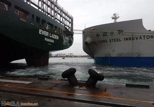 吃瓜船进入高雄,一场别开生面的海上盛宴